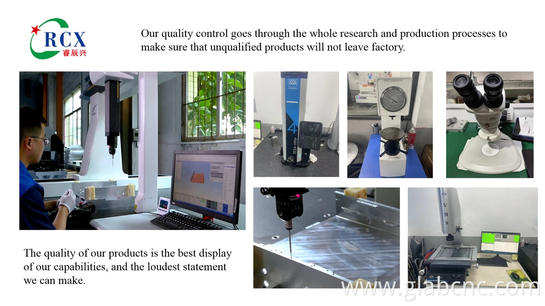 High-Quality 5 Axis CNC Machining and Metal Stamping Services